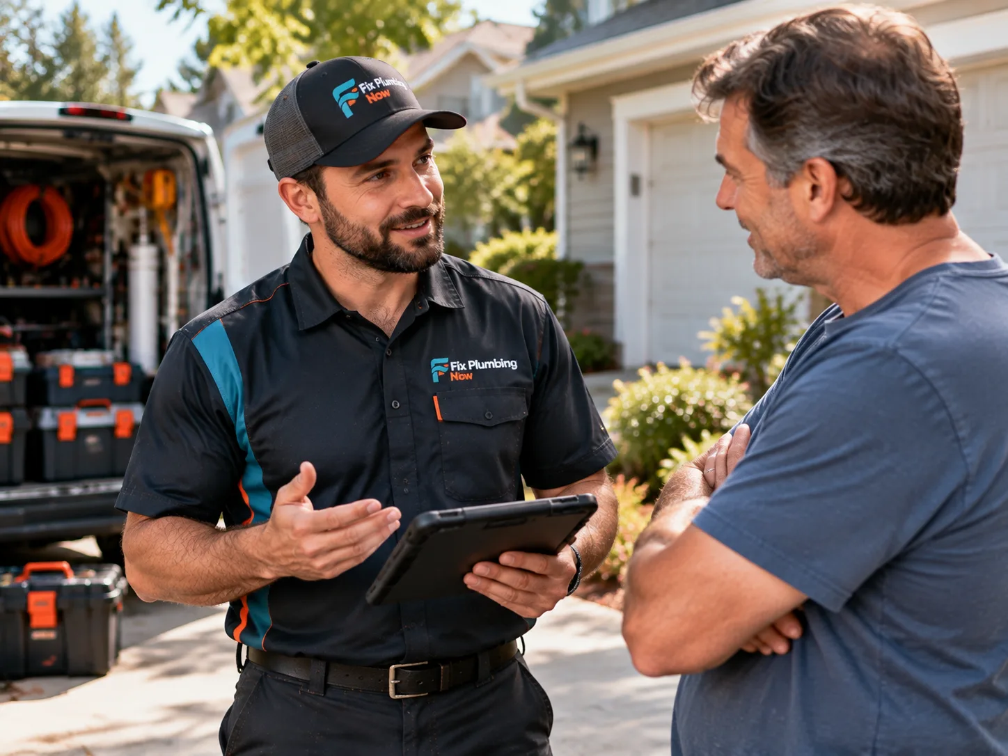 Clogged Drain Service Orwigsburg, PA FAQs